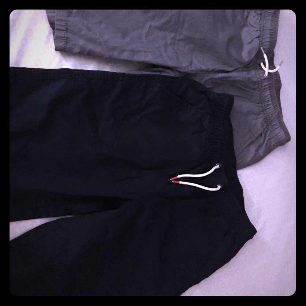 Boys Shorts